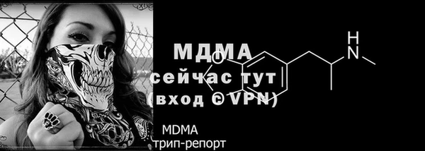 гидра Магас